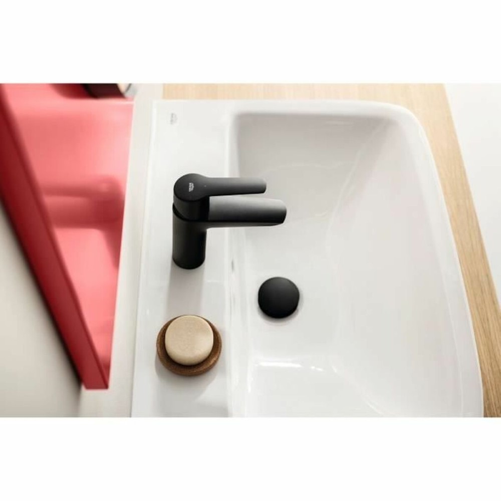 Mitigeur Grohe Start M Noir mat