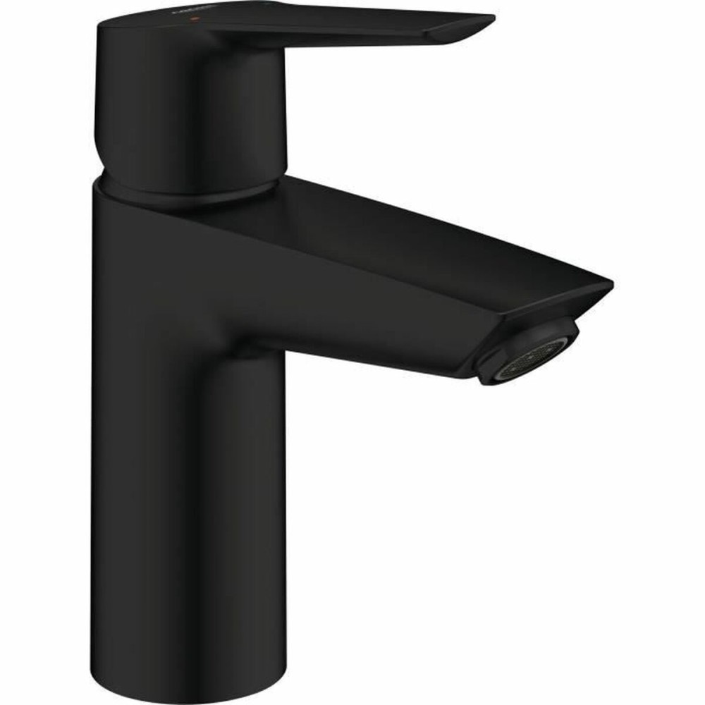 Mitigeur Grohe Start S Noir mat Laiton