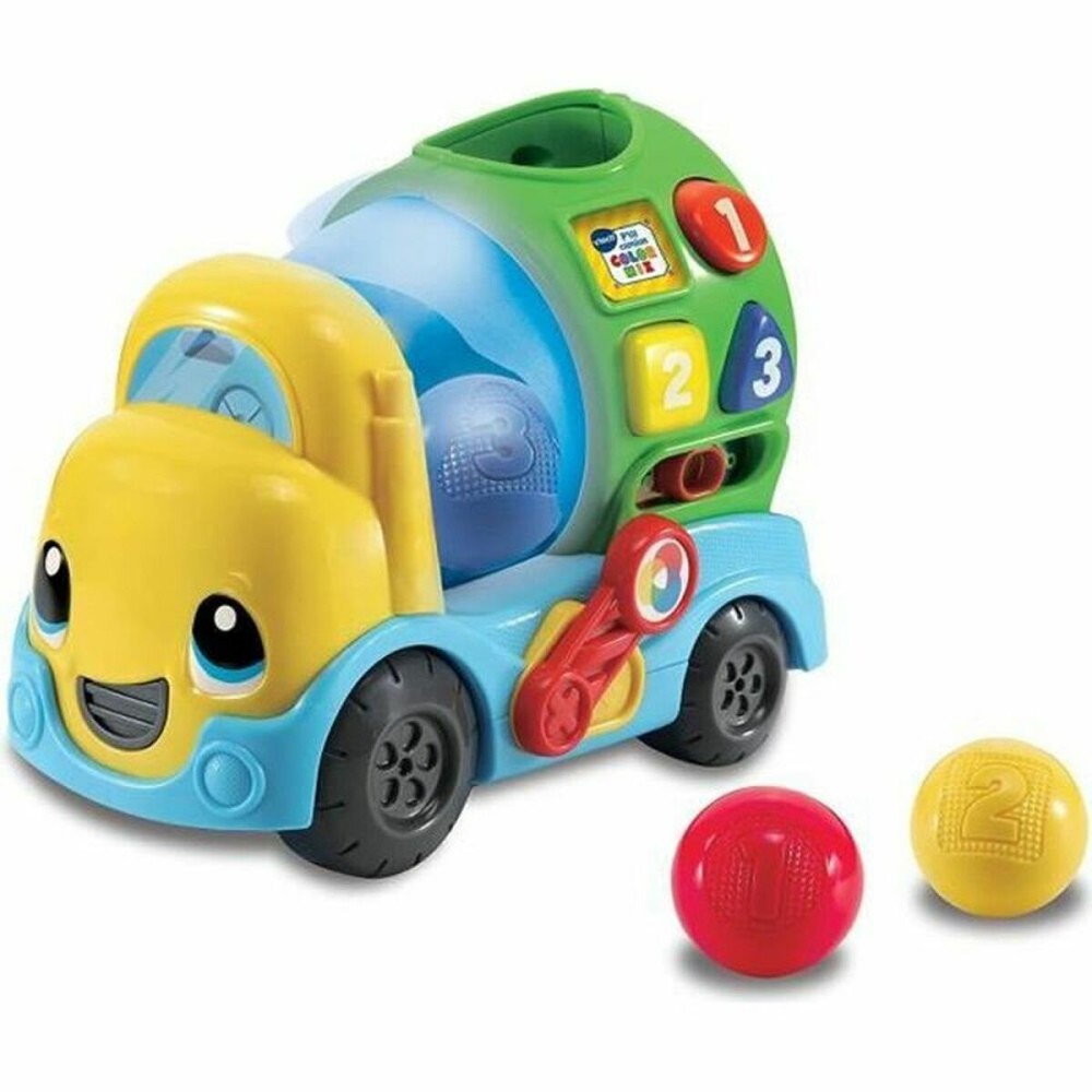 Lernspiel Vtech Baby 80-601905