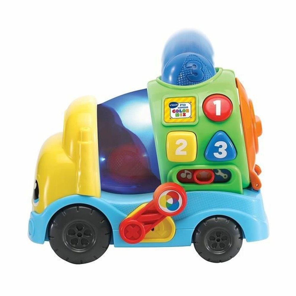 Jouet Educatif Vtech Baby 80-601905