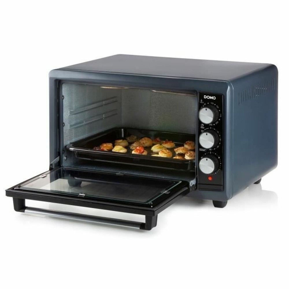 Mini Electric Oven DOMO 1300 W