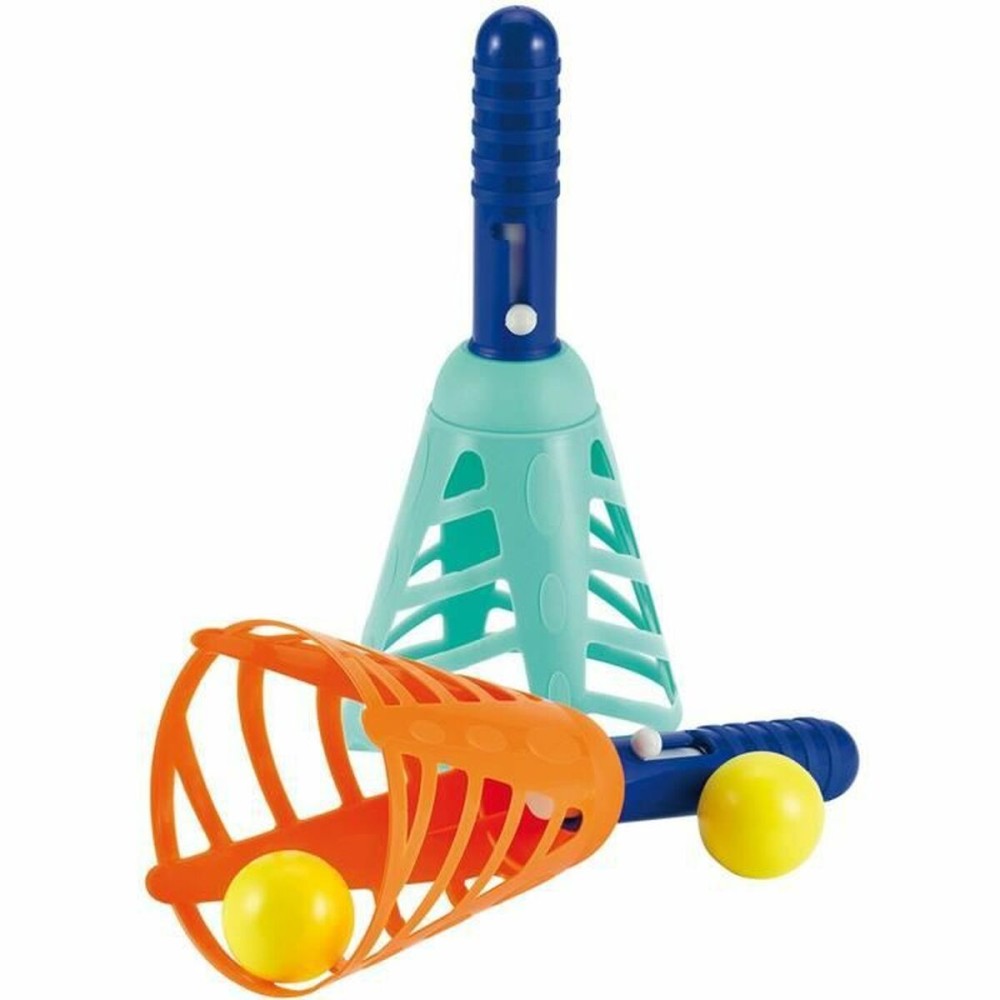 Set de jouets de plage Ecoiffier Multicouleur