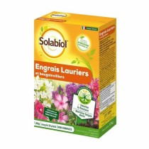 Engrais organique Solabiol Laurel Bougainvillea 1,5 Kg