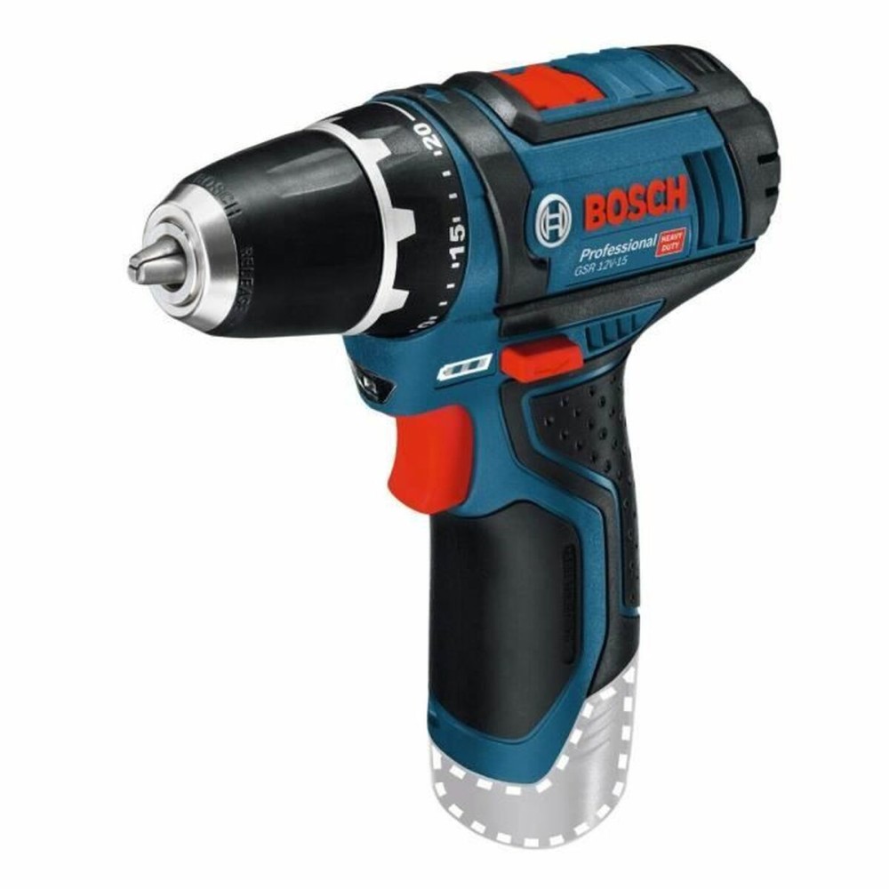 Screwdriver BOSCH GSR 30 Nm