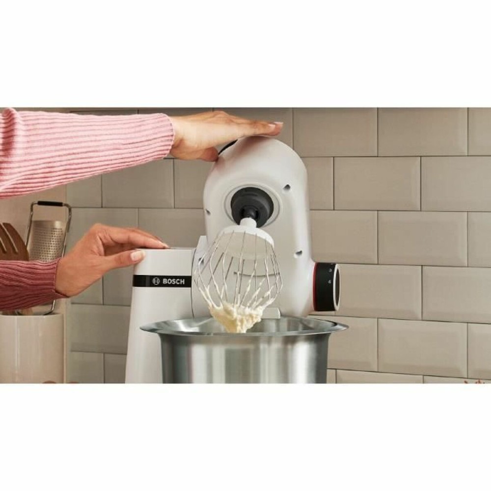 Food Processor BOSCH MUMS2EW20 White 700 W