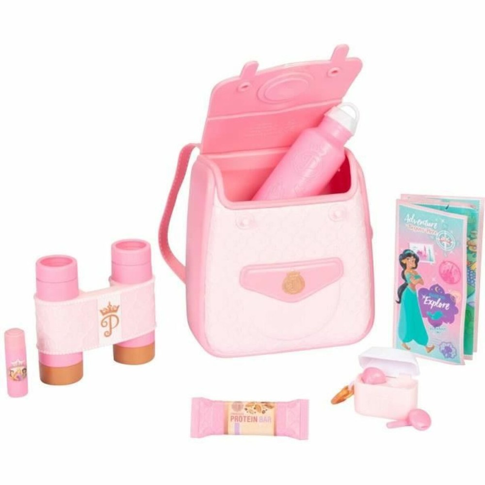 Sac Jakks Pacific Princess Rose