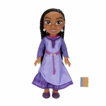 Bébé poupée Jakks Pacific Asha Wish