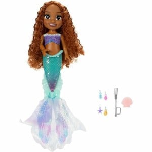 Baby doll Jakks Pacific The Little Mermaid