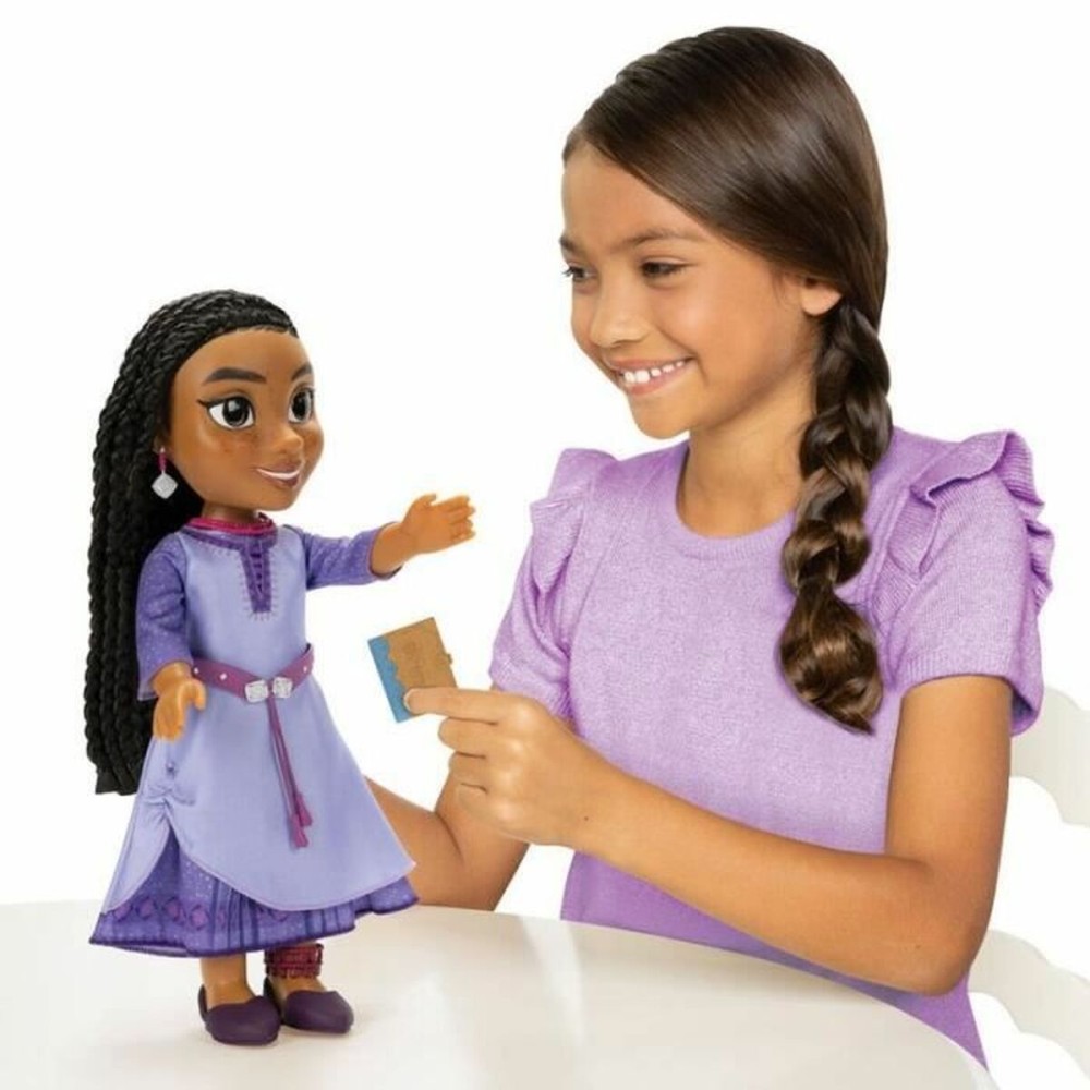 Baby doll Jakks Pacific Asha Wish