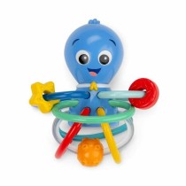 Anneau de dentition pour bébé Baby Einstein Ocean Explorers Opus'