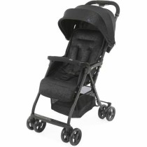 Kinderwagen Chicco Ohlala 3 Jet Black