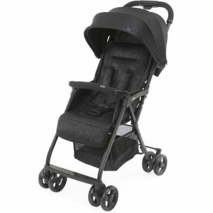 Poussette pour bébé Chicco Ohlala 3 Jet Black