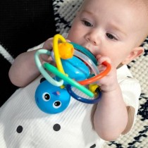 Teether for Babies Baby Einstein Ocean Explorers Opus'