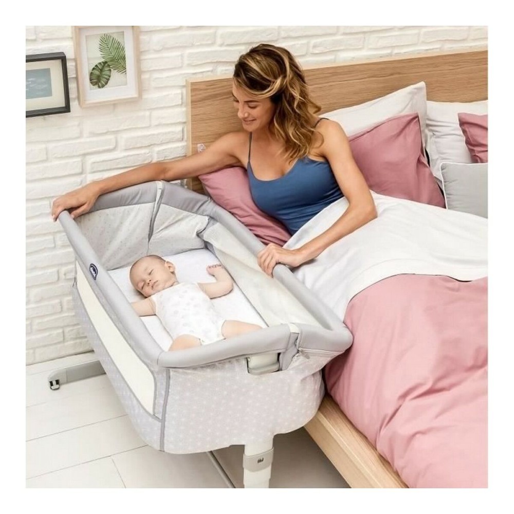 Baby Crib Chicco Next2Me Dream