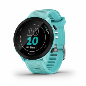 Montre intelligente GARMIN 010-02562-12 Bleu Vert Turquoise 1,04"