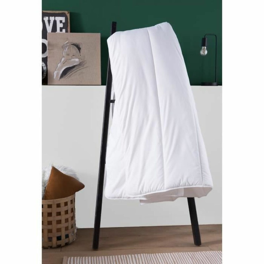 Remplissage de couette DODO Aloe Blanc 300 g/m² 220 x 240 cm (Lit double)