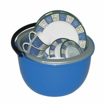 Bucket with Handle 0203051N.C9N Multi-use Plastic 35 cm 14 L