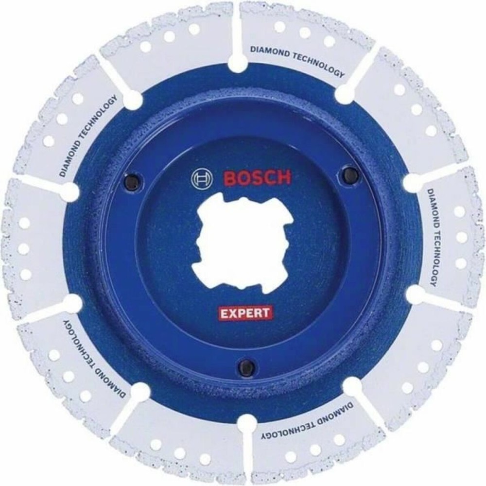 Trennscheibe BOSCH Expert aus Keramik Ø 125 mm