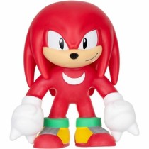 Personnage articulé Sonic Sonic  Goo Jit Zu