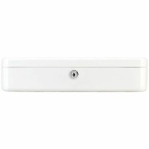 Safe-deposit box Burg-Wachter ZK 2307 EURO White