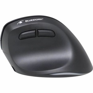 Souris Bluetooth Sans Fil Bluestork M-WL-ERGO-LUMI Noir