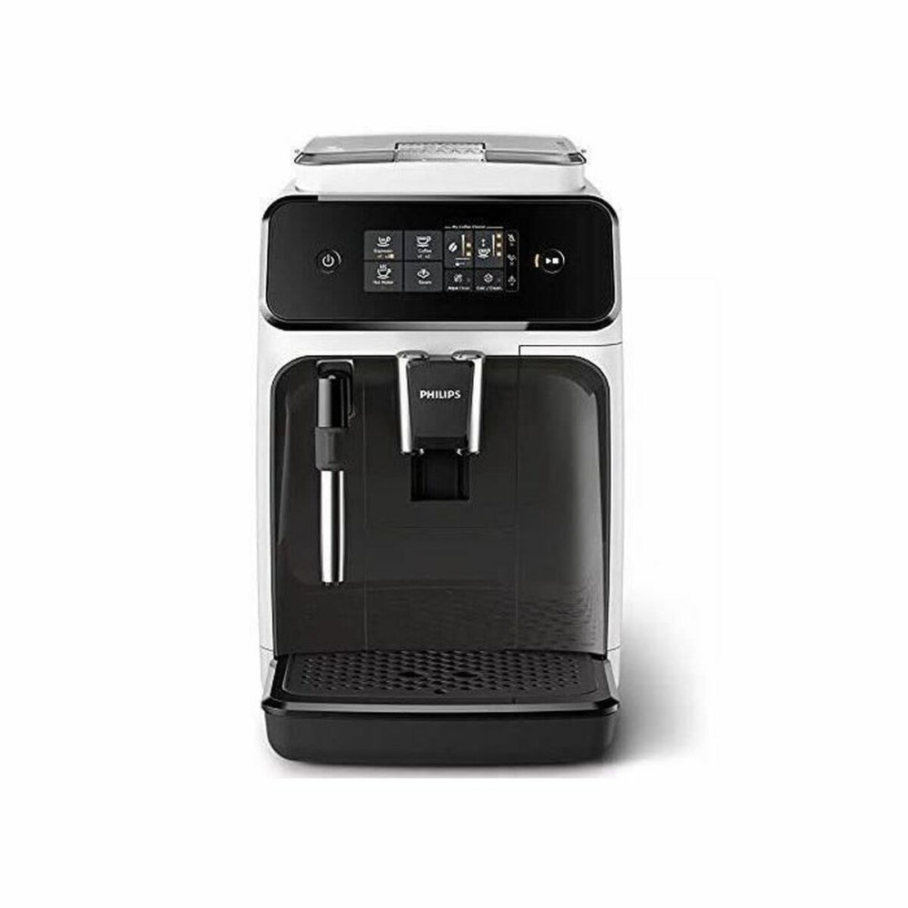 Cafetière superautomatique Philips 1500 W 1,8 L