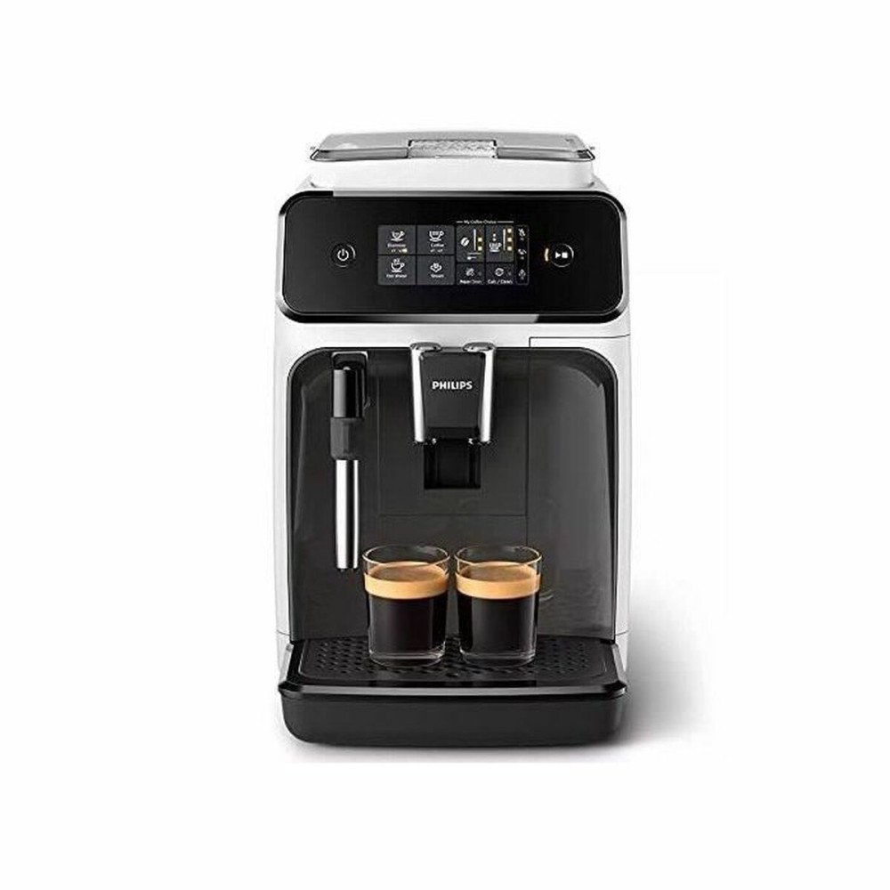 Superautomatic Coffee Maker Philips 1500 W 1,8 L