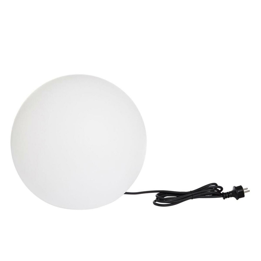 Boule Lumineuse pour Extérieur Lumisky Bobby Blanc 11 W E27 220 V Blanc froid 6500K