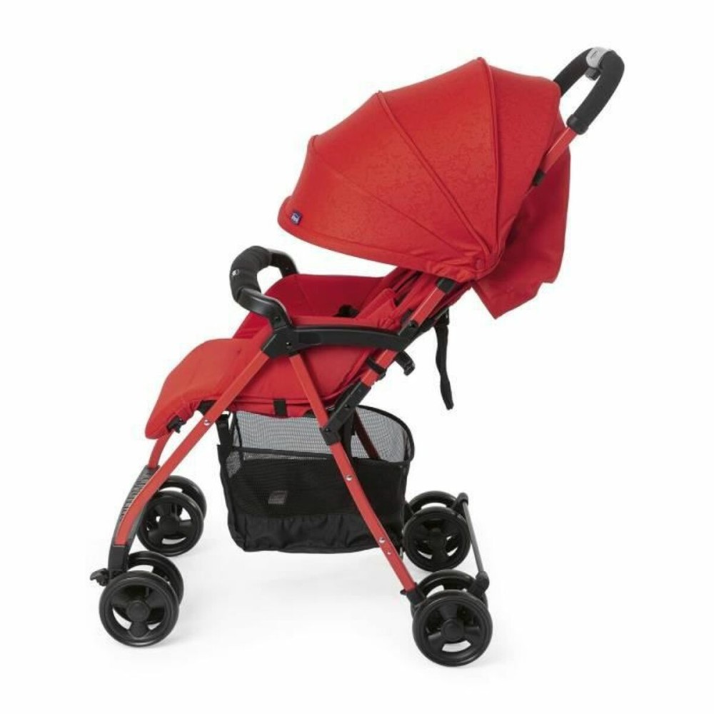 Baby's Pushchair Chicco Stroller Ohlala 3