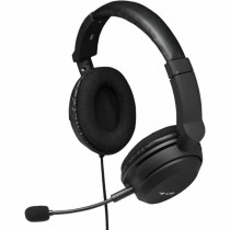 Headphones The G-Lab Black