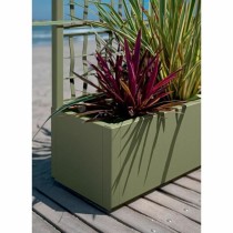 Plant pot Starwax Ethica 80 cm