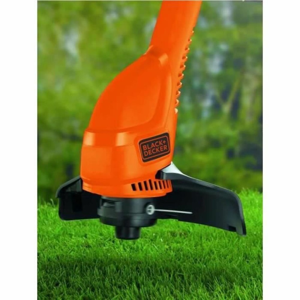 Tondeuse Électrique Black & Decker 300 W 230 V