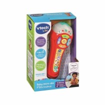 Jouet éducatif Vtech Baby Baby micro des P´tits lolous (FR)