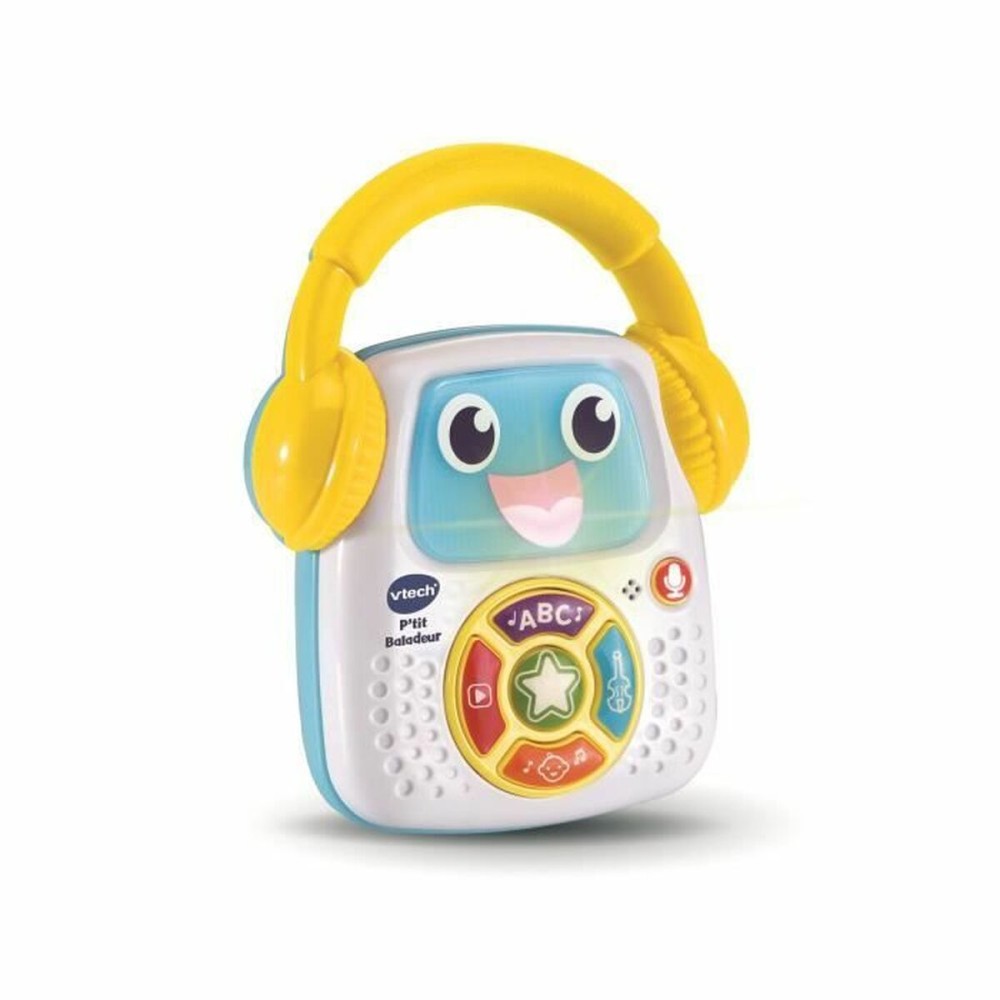 Educational game Vtech Baby V. Pod Baby (FR)