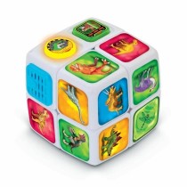 Jouet Educatif Vtech Cube Aventures (FR)