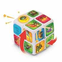 Jouet Educatif Vtech Cube Aventures (FR)