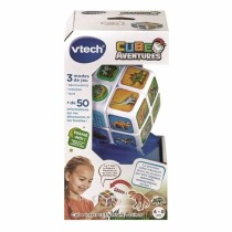 Jouet Educatif Vtech Cube Aventures (FR)