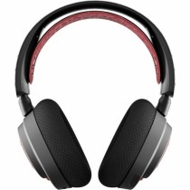 Casque SteelSeries Noir