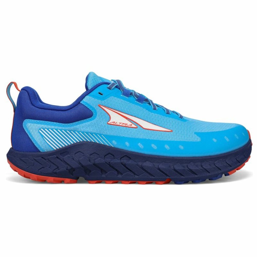 Men's Trainers Altra Outroad 2 Blue