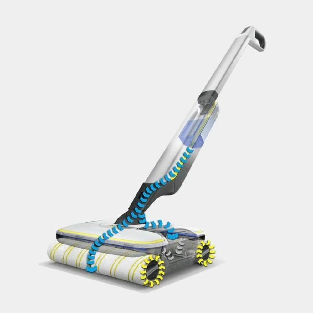 Cordless Vacuum Cleaner Kärcher