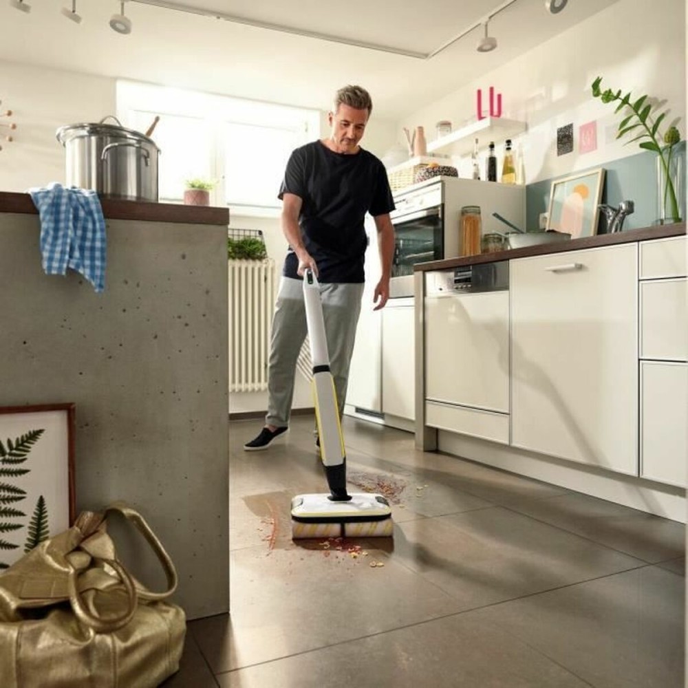 Cordless Vacuum Cleaner Kärcher