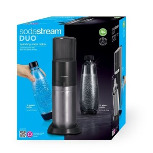 Machine à soda sodastream