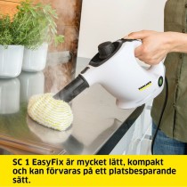 Steam Mop Kärcher 1200 W