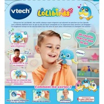 Interaktives Haustier Vtech Lolibirds (FR)