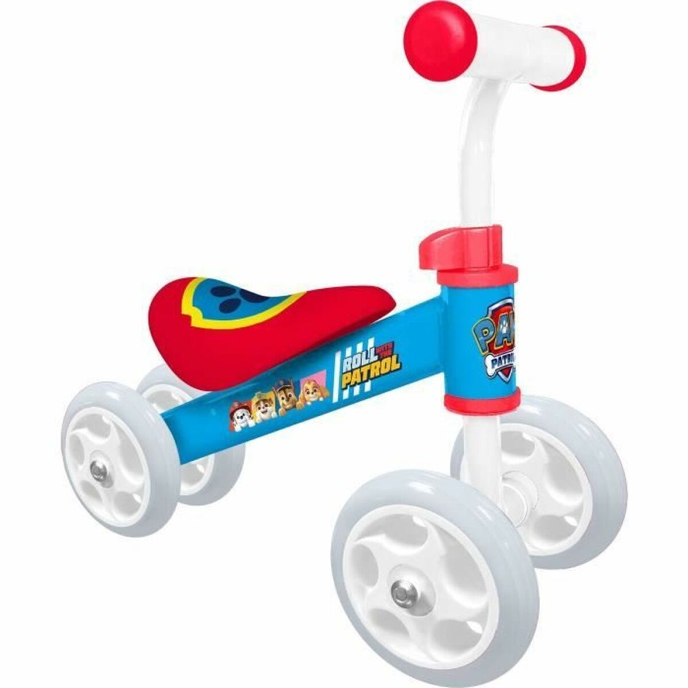 Tricycle The Paw Patrol