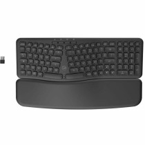 Clavier Bluetooth Mobility Lab MOBILITY LAB - ML313153 Noir AZERTY