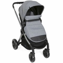 Baby's Pushchair Chicco Urban Pro Grey