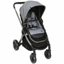 Poussette pour bébé Chicco Urban Pro Gris