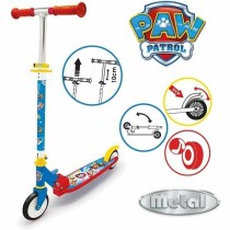 Trottinette Smoby Paw Patrol