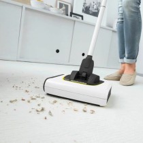 Aspirateur sans fil Kärcher Blanc Noir/Blanc